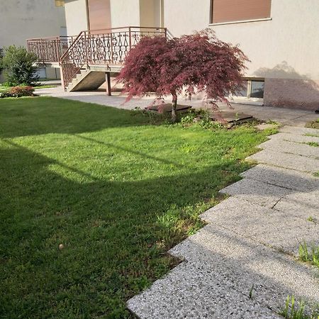 Casa Franci Apartment Romano D'Ezzelino Exterior photo