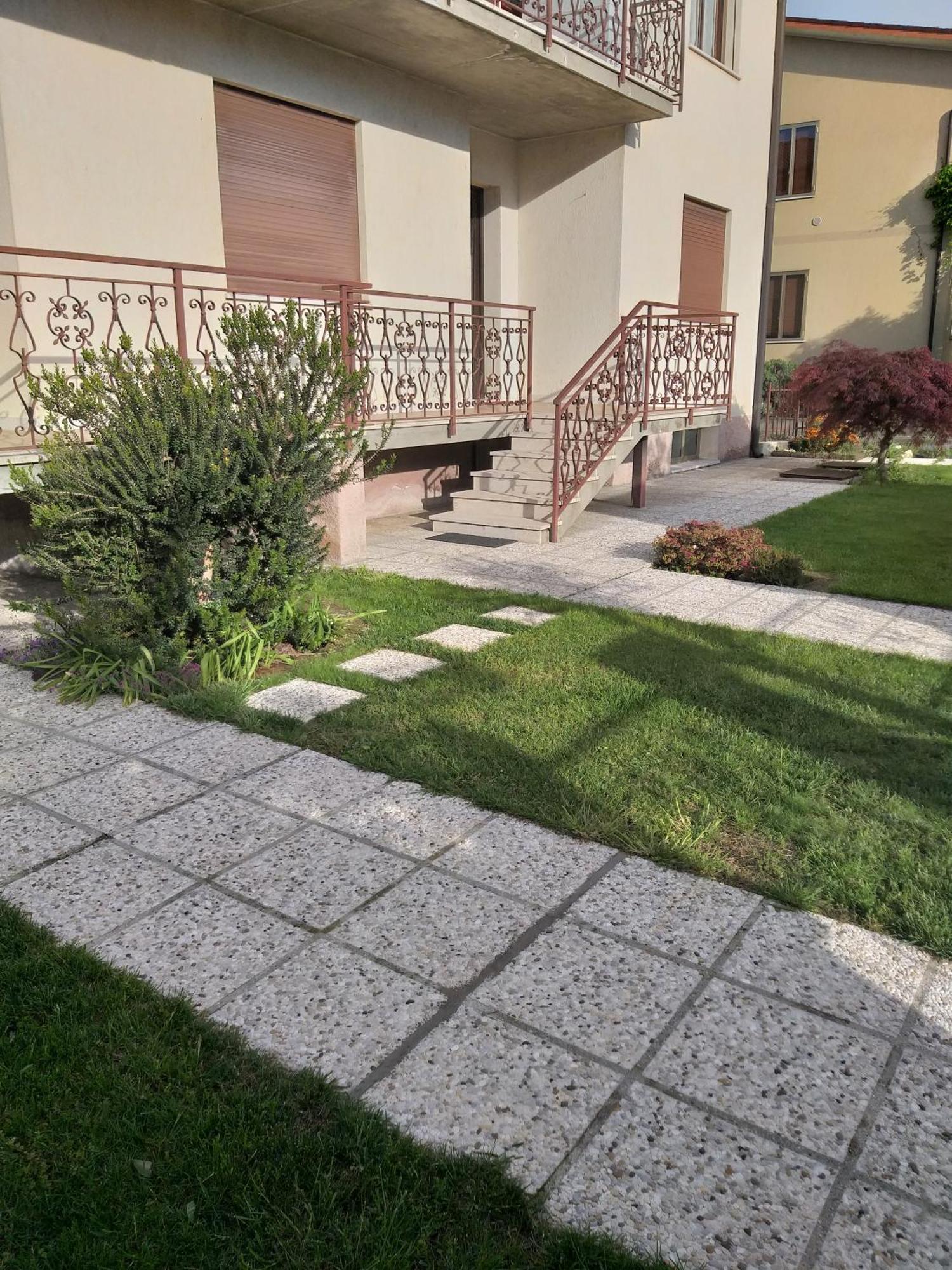 Casa Franci Apartment Romano D'Ezzelino Exterior photo
